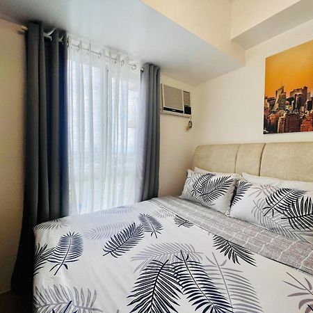 City View Studio Unit At Centrio Tower Beside Ayala Mall Cagayan de Oro Dış mekan fotoğraf