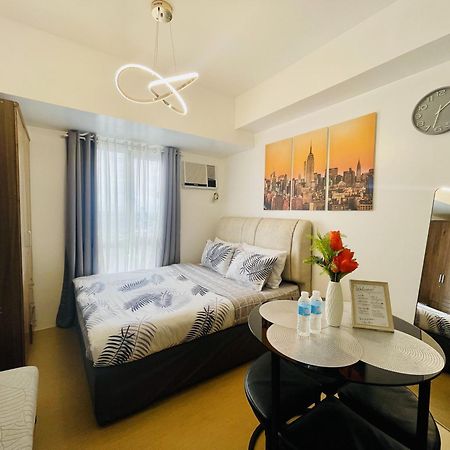 City View Studio Unit At Centrio Tower Beside Ayala Mall Cagayan de Oro Dış mekan fotoğraf