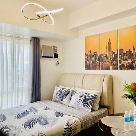 City View Studio Unit At Centrio Tower Beside Ayala Mall Cagayan de Oro Dış mekan fotoğraf