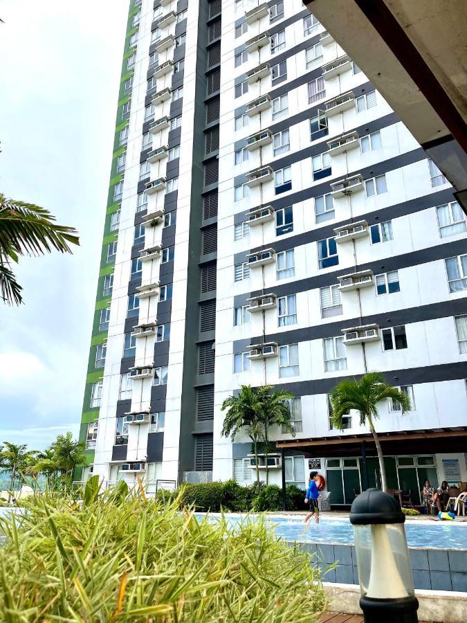 City View Studio Unit At Centrio Tower Beside Ayala Mall Cagayan de Oro Dış mekan fotoğraf
