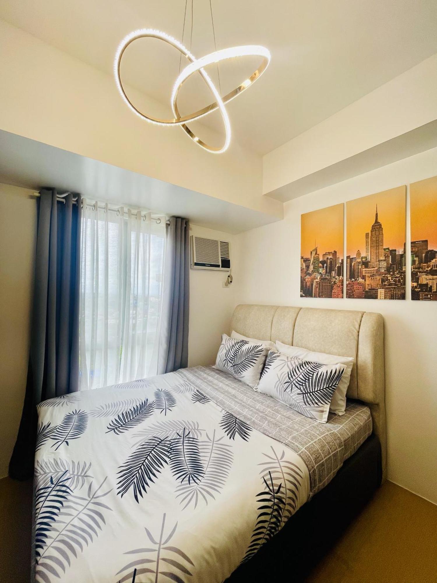 City View Studio Unit At Centrio Tower Beside Ayala Mall Cagayan de Oro Dış mekan fotoğraf